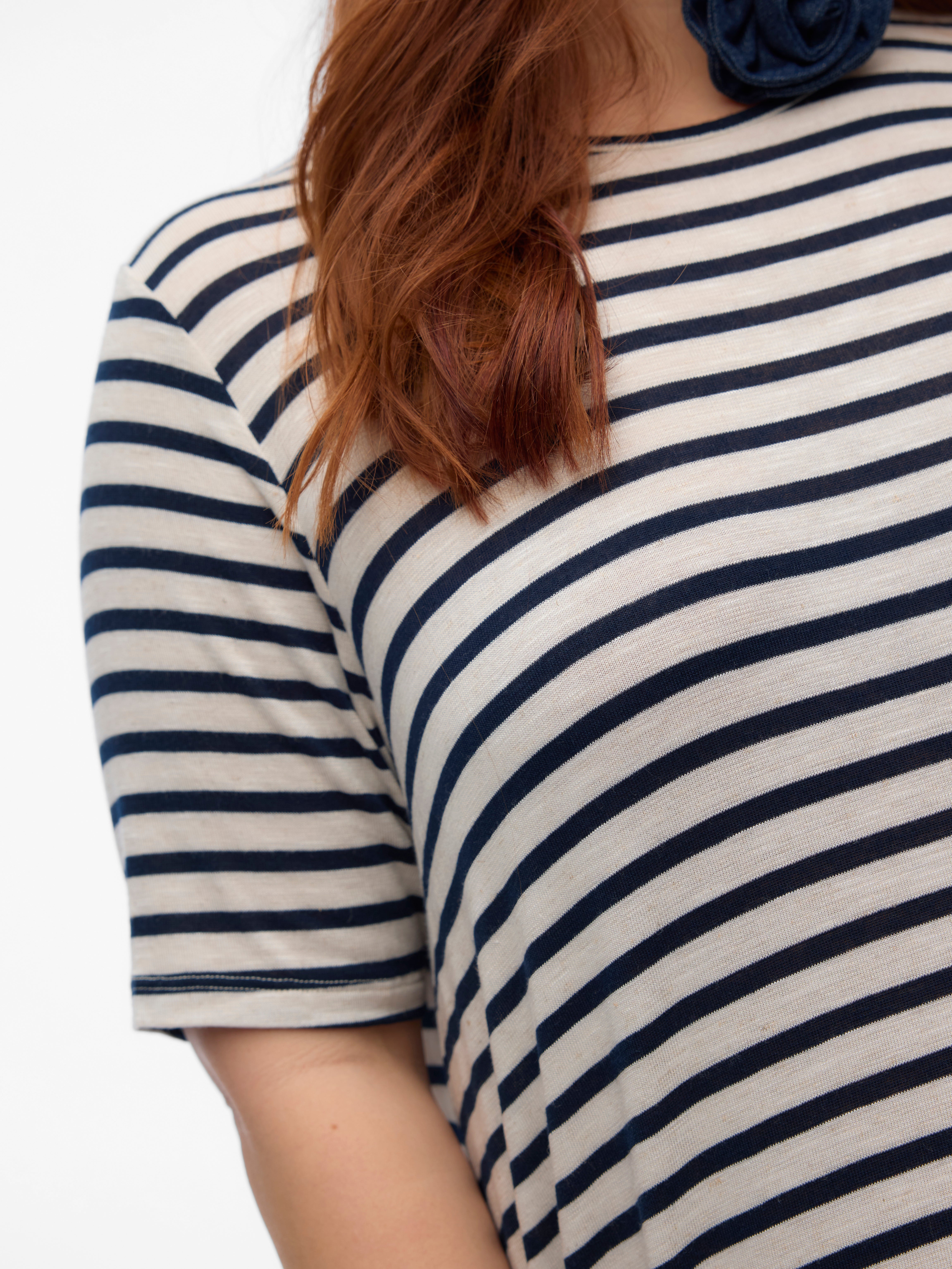 VMCHOLLY Langes Kleid