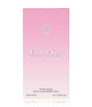 Versace Bright Crystal Duschgel-200 ml