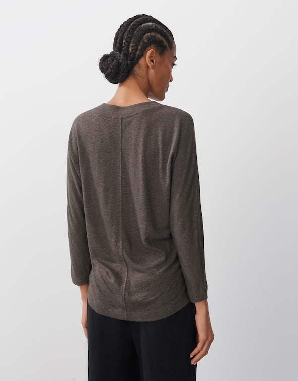 Langarmshirt Kaluna