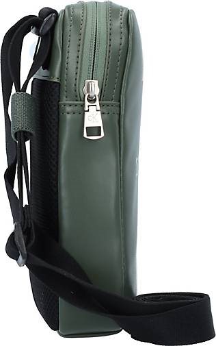 Calvin Klein Jeans MONOGRAM SOFT Umhängetasche 19.5 cm