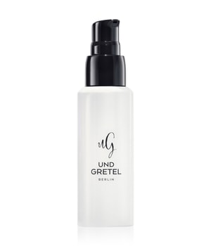 UND GRETEL VLITTER Natural Face & Body Glow Glitzer-30 ml