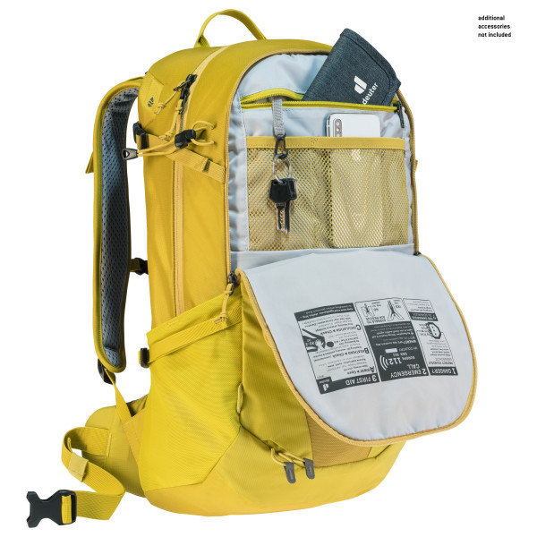 Deuter - Futura 23 - Wanderrucksack