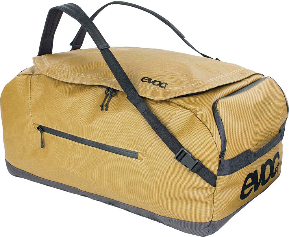 Evoc Duffle Bag 100L - Reisetasche kaufen | Bike-Discount