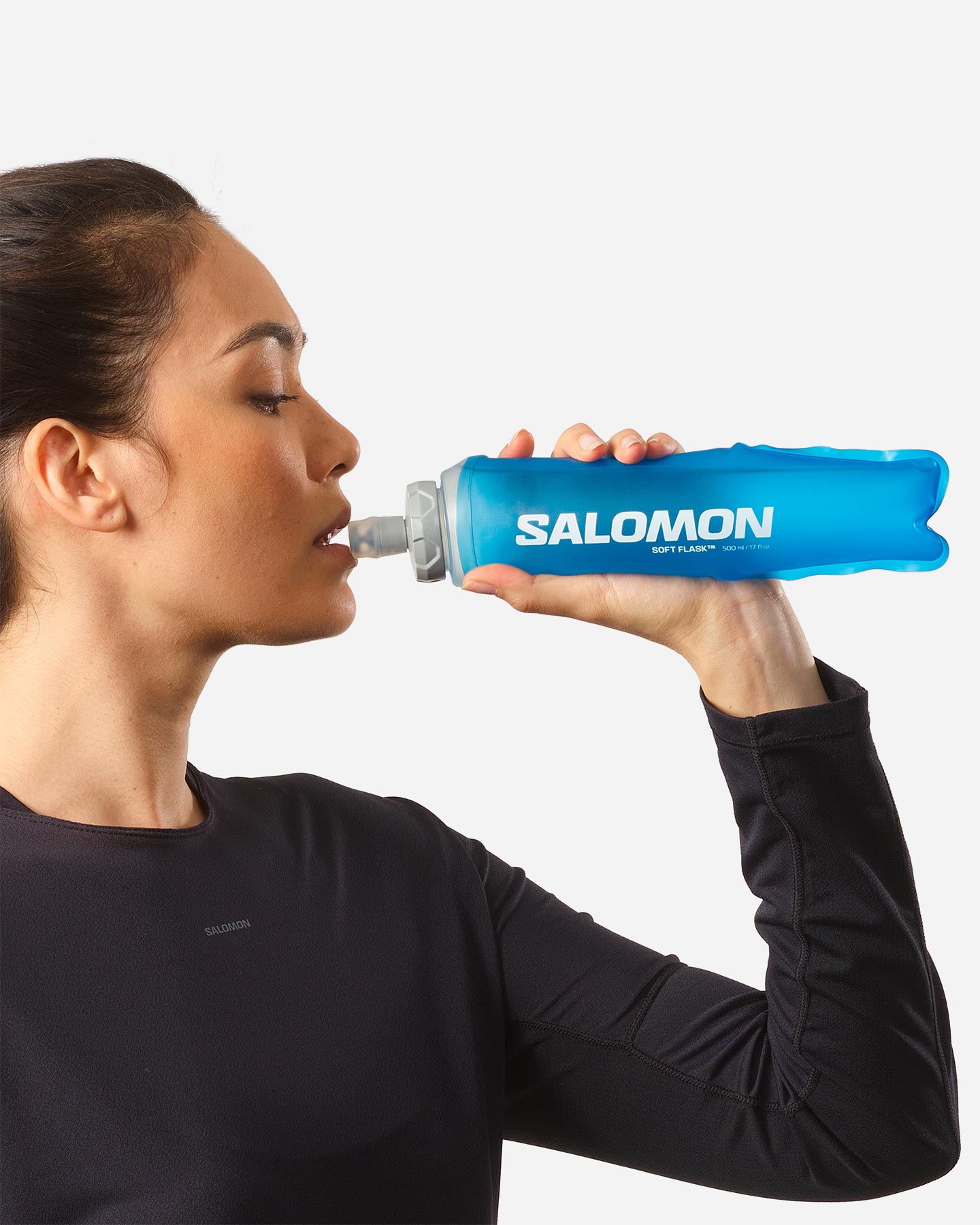 Accessorio Running Salomon Running 500 ml LC2337700