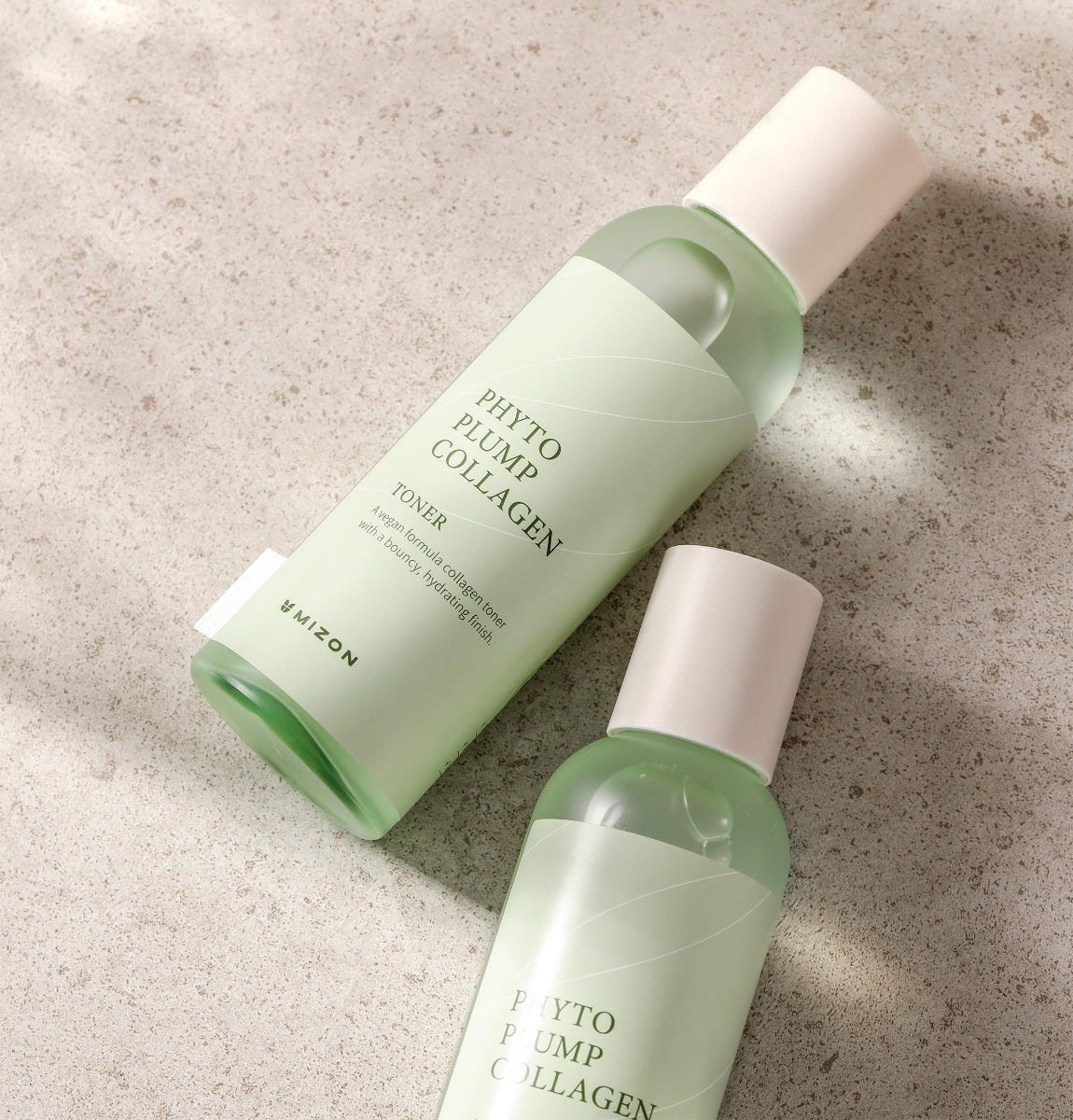 Mizon Phyto Plump Collagen Toner 150 ml