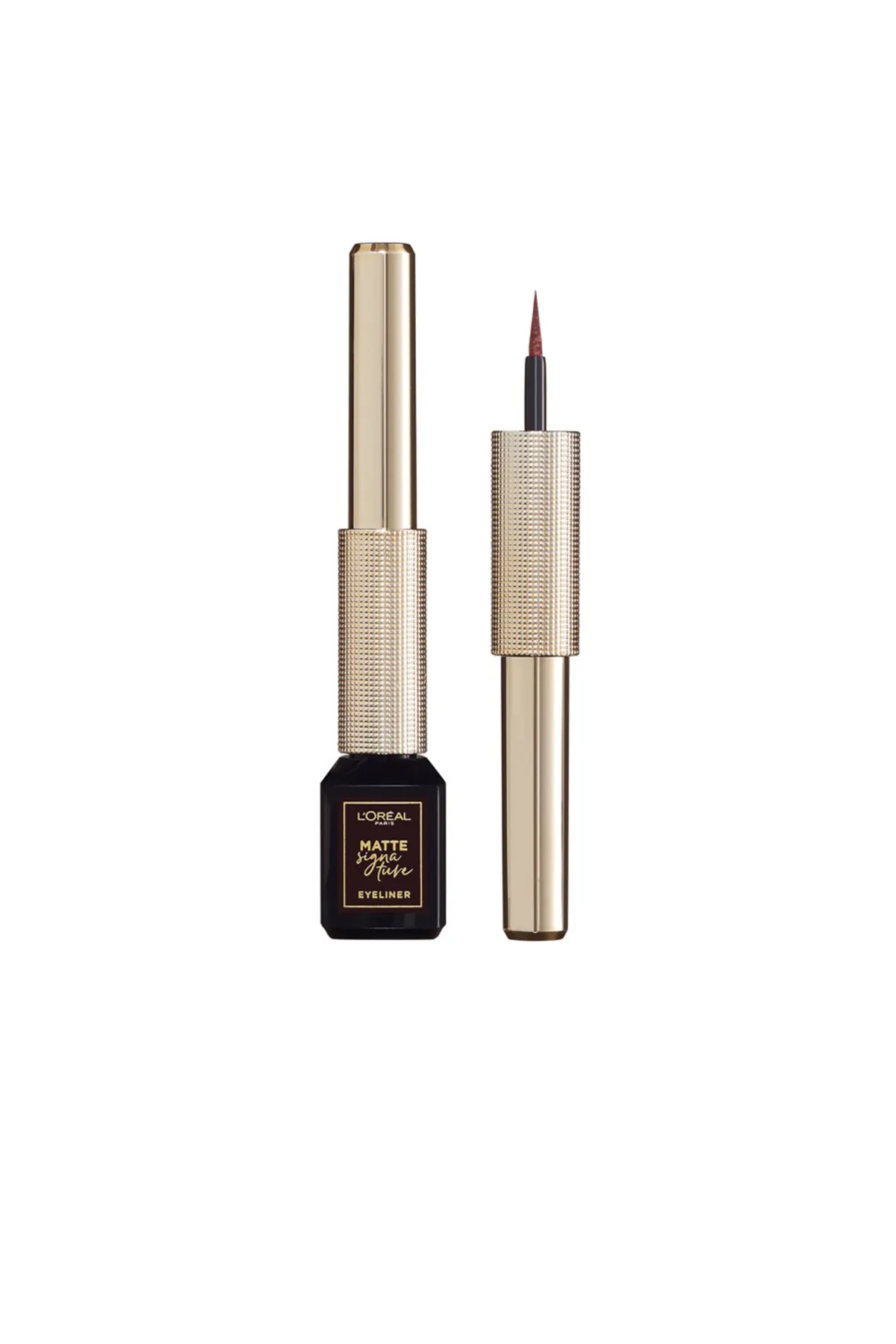 L&'Oreal Paris  Matte Signature Eyeliner #03-marron 3 ml