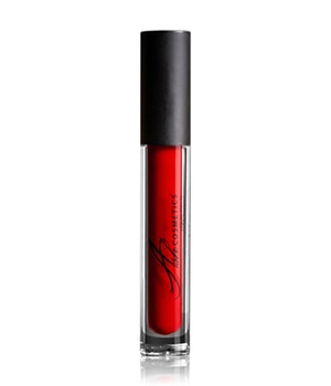Ash Cosmetics Liquid Matte Lipstain Liquid Lipstick-4 ml