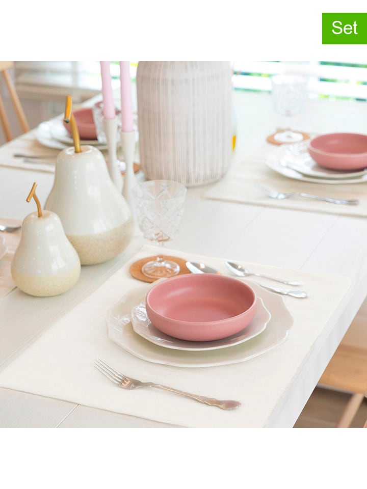 Mint Rugs 2er-Set: Tischsets 