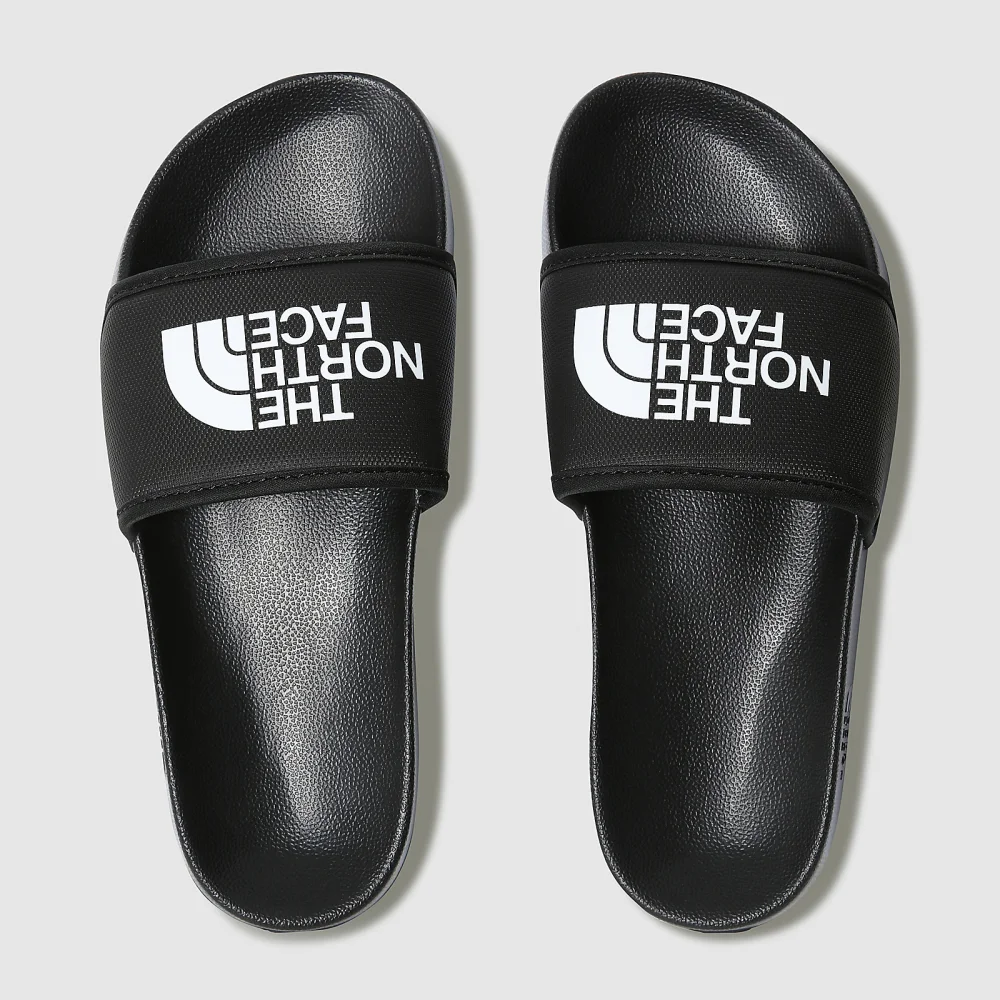 The North Face Base Camp Slide III NF0A4T2SKY4 / schwarz