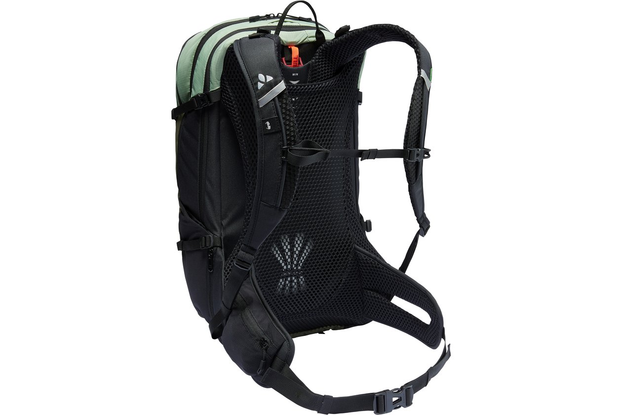 Vaude Bike Alpin 25+5