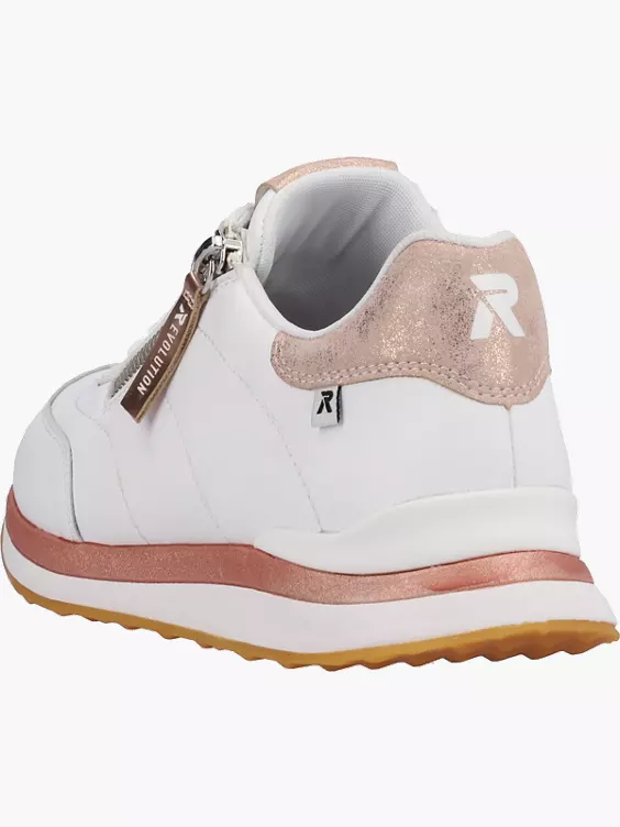 Rieker Damen Sneaker Low