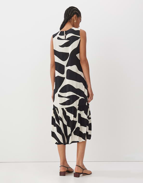 Trägerkleid Quolly animal