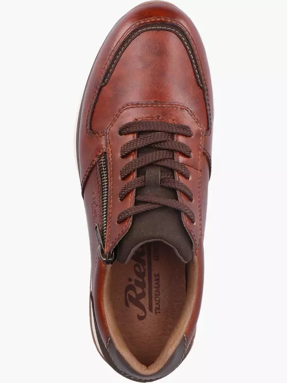Rieker Herren Sneaker Low