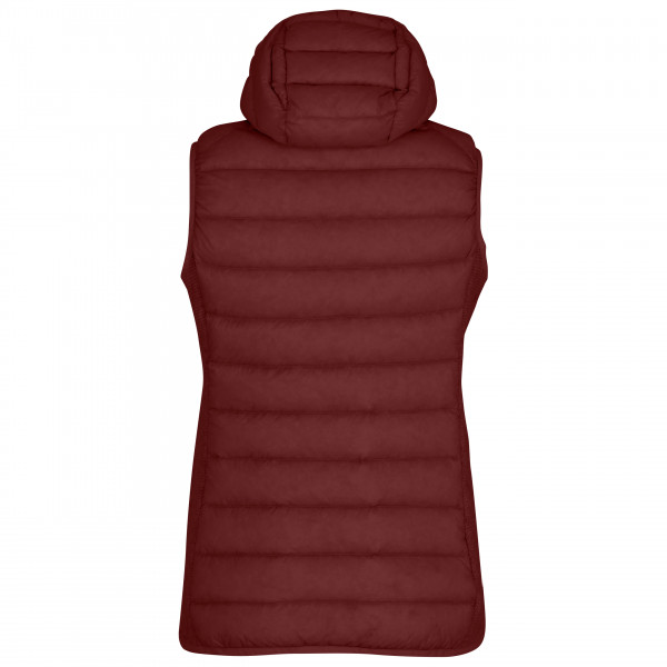 Salewa - Women's Sarner/Down Hybrid Vest - Daunenweste
