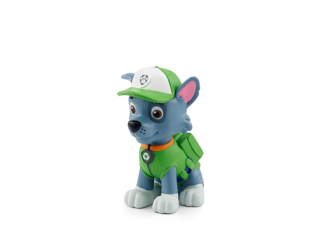 tonies Hörspielfigur Tonies Paw Patrol - Die Hundeschule, (1-St), Magnethaftend, handbemalt, integrierter NFC-Chip