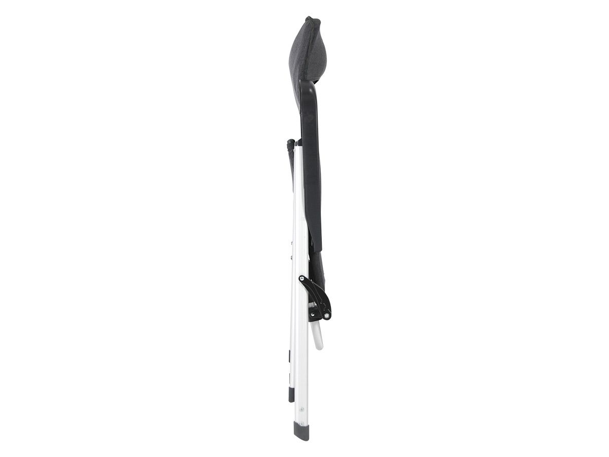 Obelink Ibiza Luxe Grey Klappstuhl