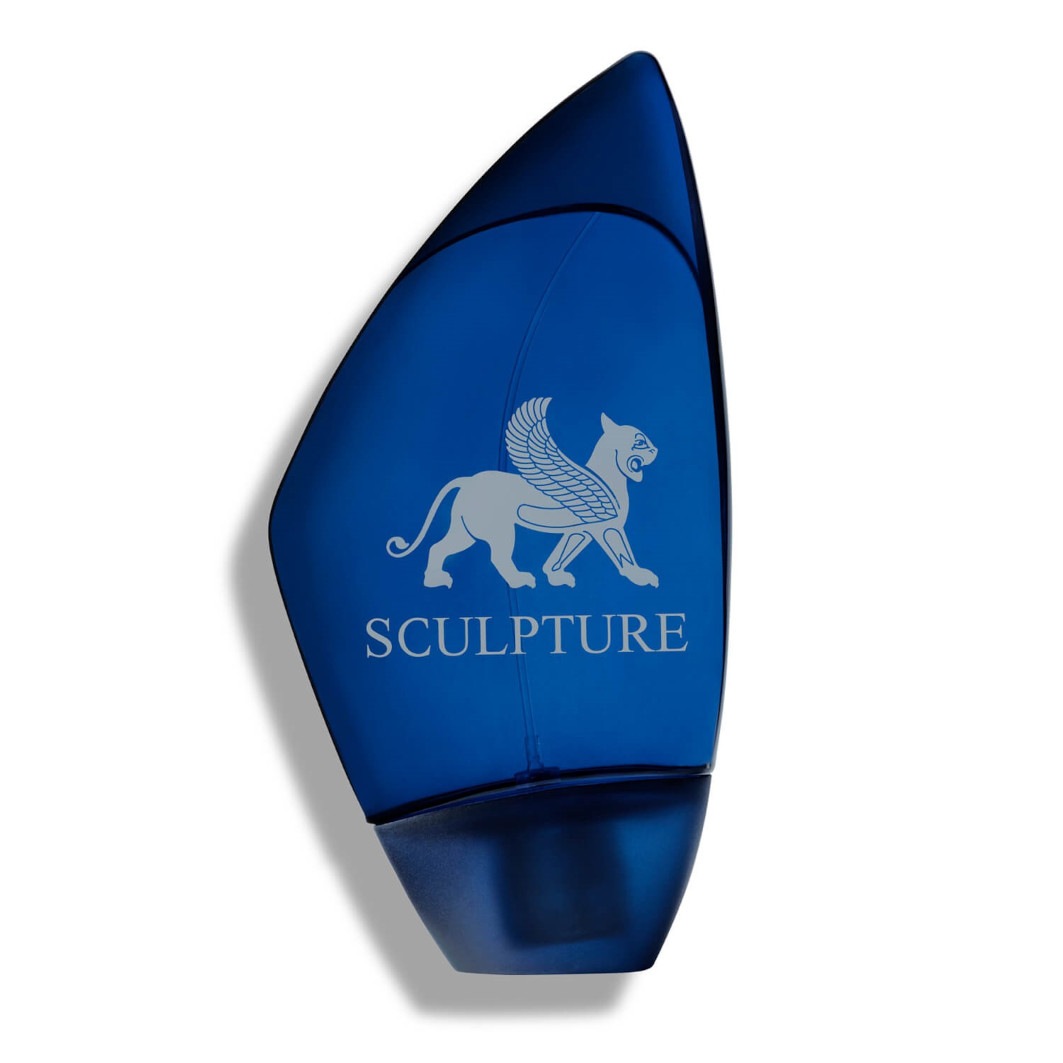 Nikos Sculpture Intense Parfum