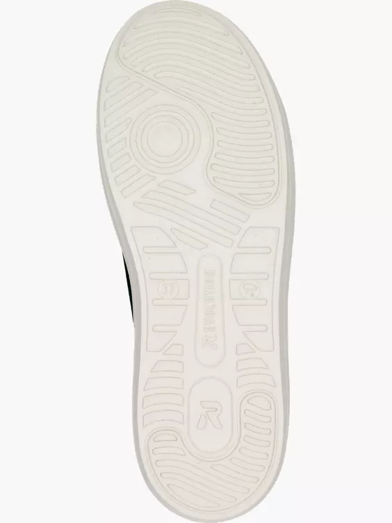 Rieker Damen Sneaker Low