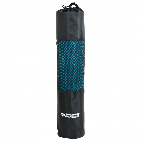Schildkröt Fitness - Yogamatte 4mm Bicolor