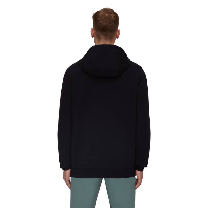 Mammut Mammut Original Fleecepullover Herren