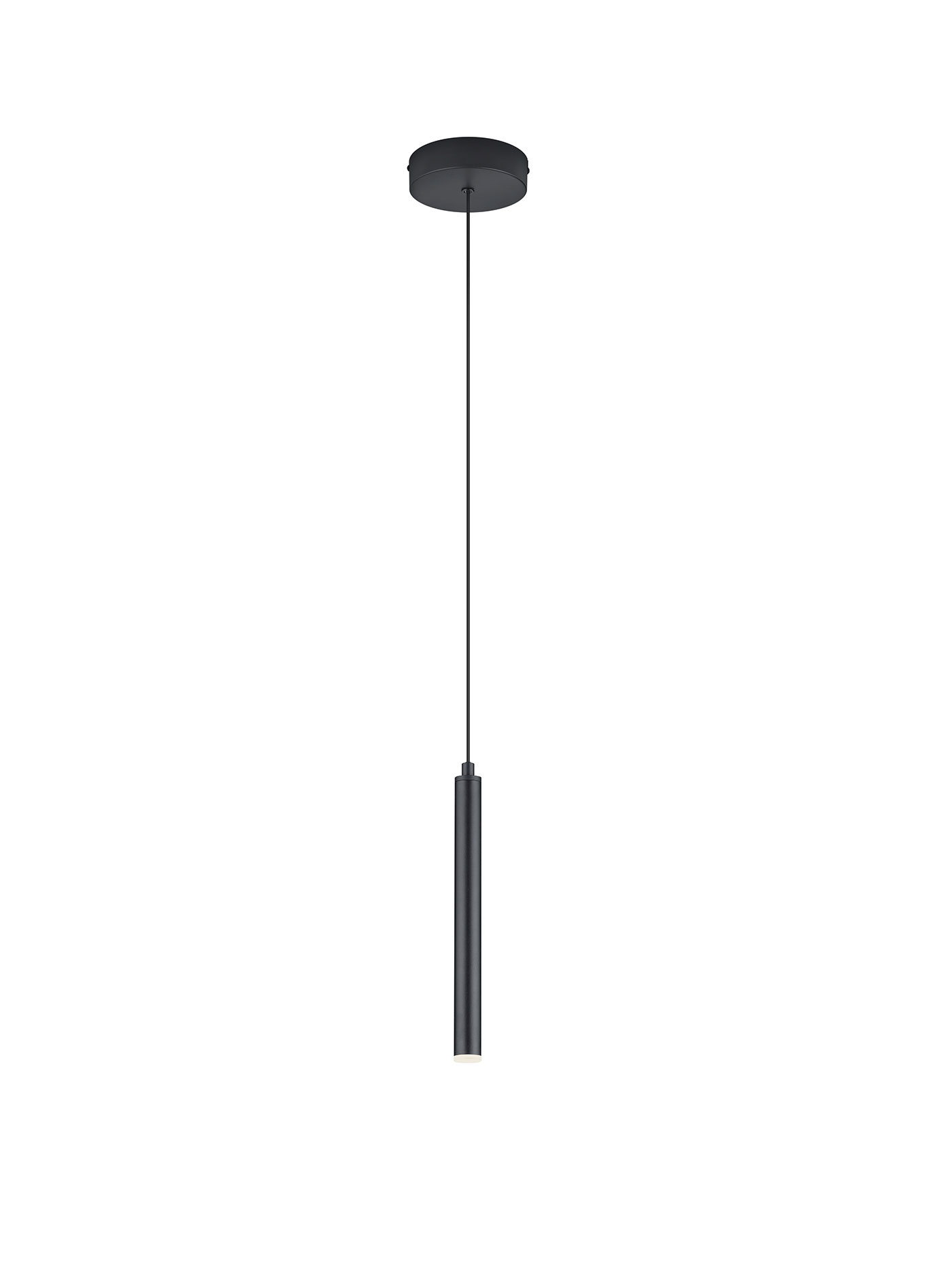 MusterringLED-Pendelleuchte 1flg