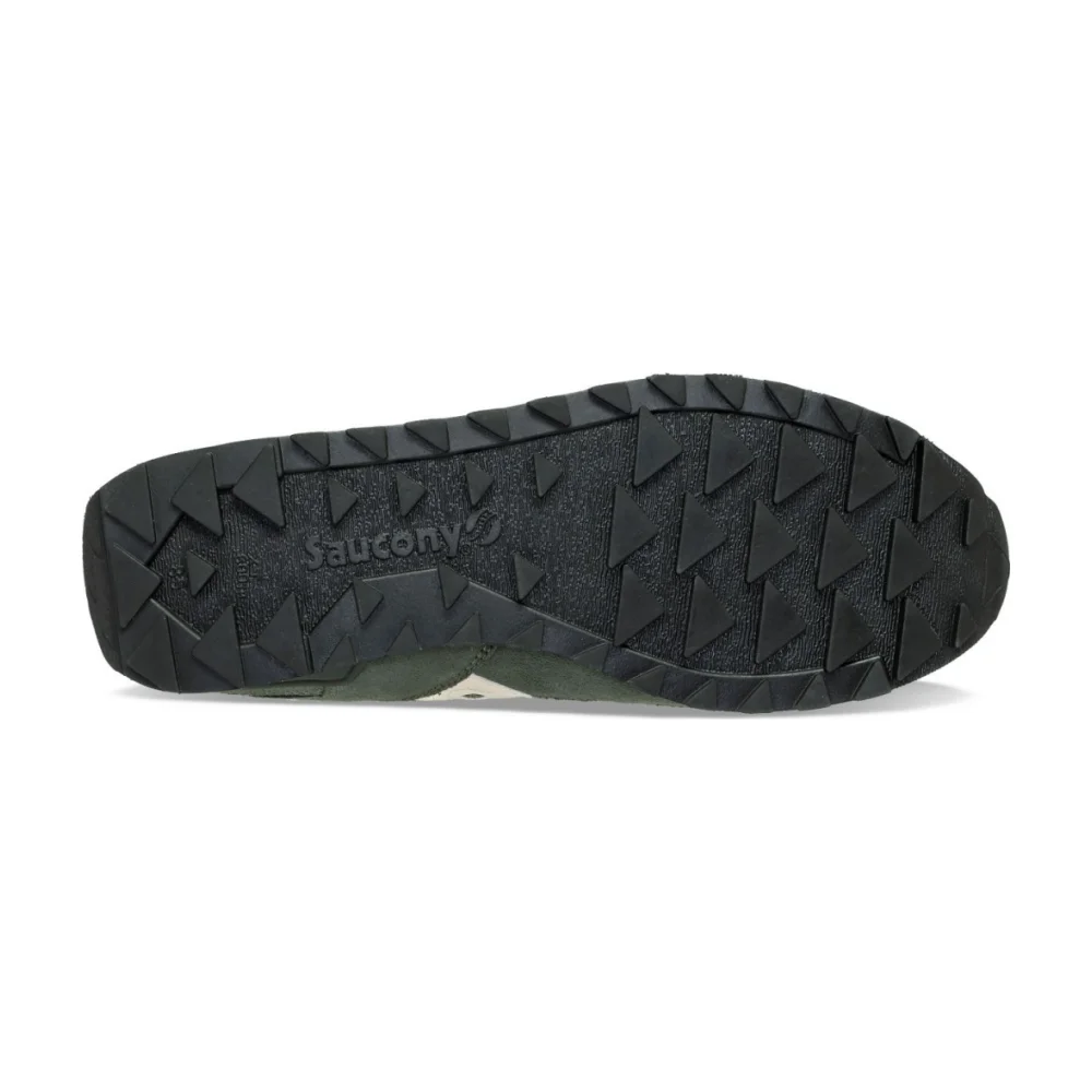 Saucony Shadow Original S2108-859 / grün