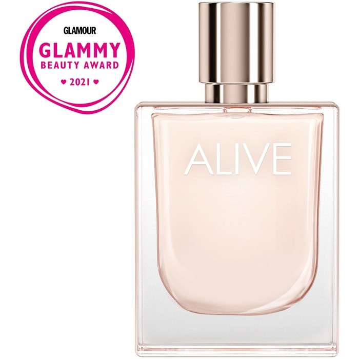 Eau de Toilette Spray