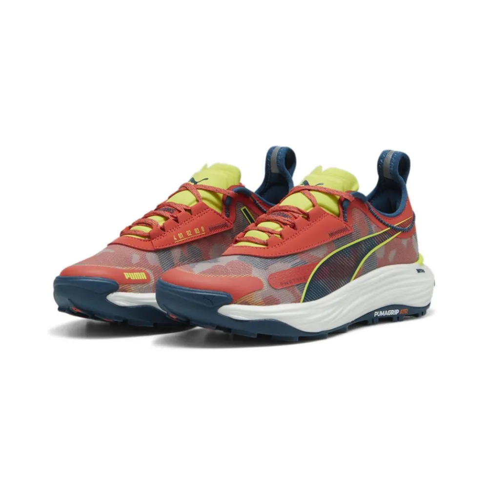 PUMA Voyage Nitro 3 377746/007 / rot
