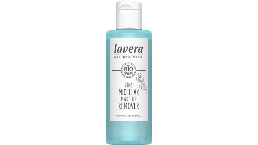 lavera 2in1 Micellar Make-up Remover 100 ml