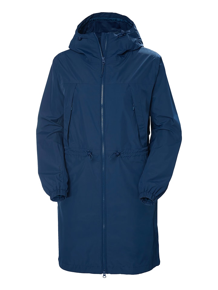Helly Hansen Regenmantel 