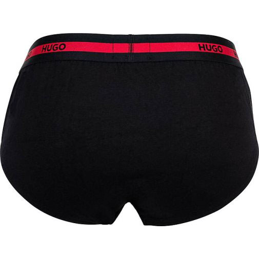 HUGO Slip HIPBR TRIPLET PLANET 3er Pack