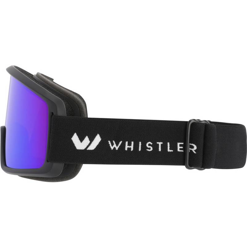 Whistler WS5150 OTG Skibrille
