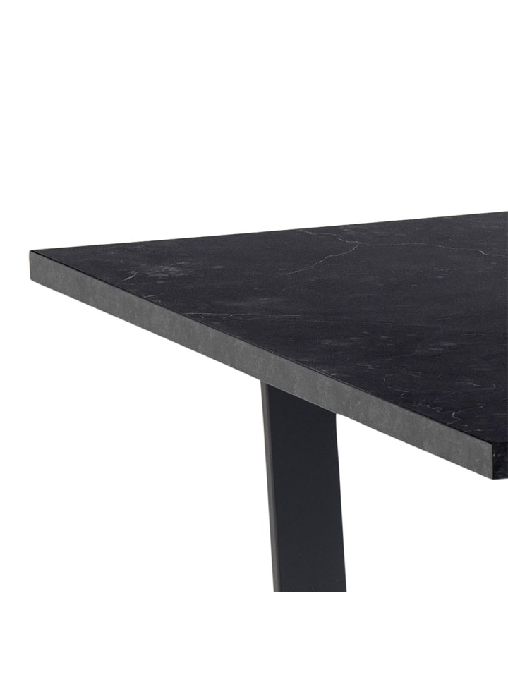 ebuy24 Essgruppe Tilst (5-teilig) Beige 160 x 90 cm günstig kaufen onesize