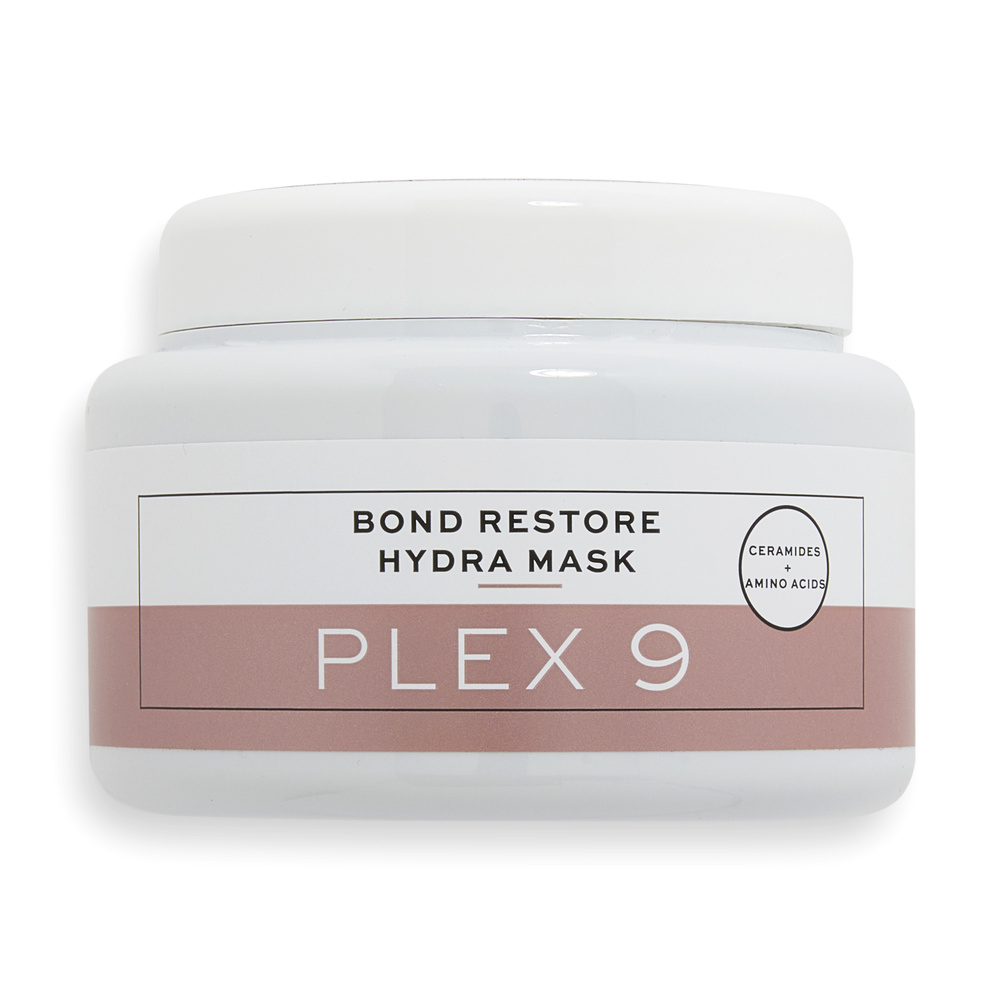 revolution hair Revolution Haircare Plex 9 Bond RestoreHydra Mask Mask