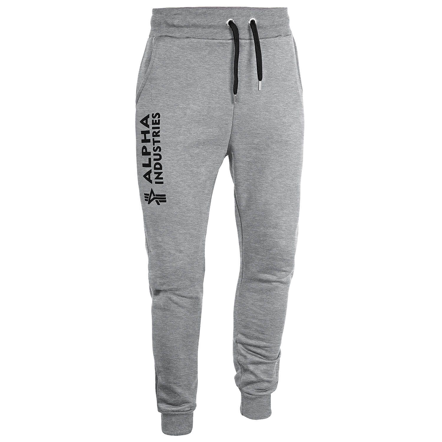 Basic Jogger AI
