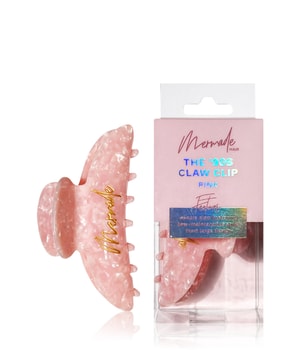 Mermade Claw Clip Pink Haarschmuck-1 Stk