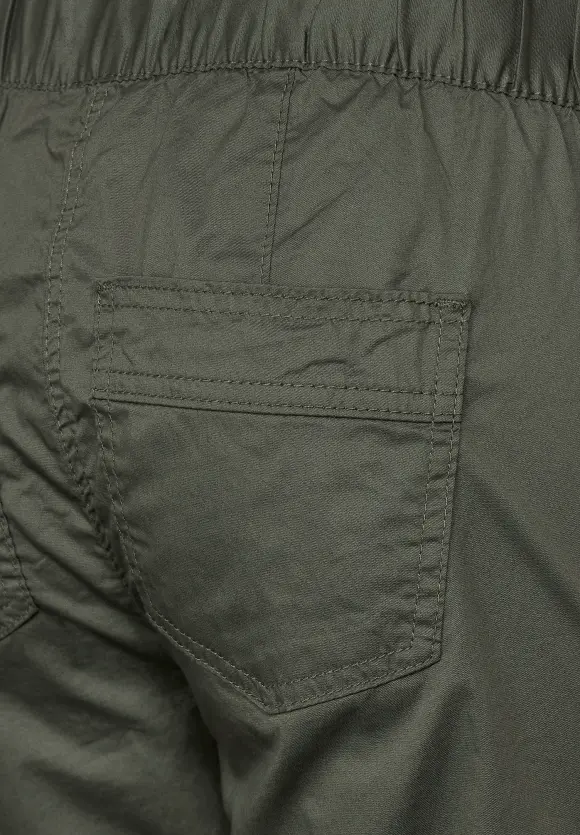 CECIL Utility Casual Fit Hose