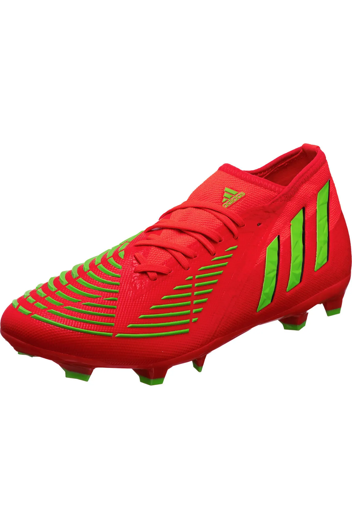 adidas  Laufschuh & Trainingsschuh - Grün - Flacher Absatz