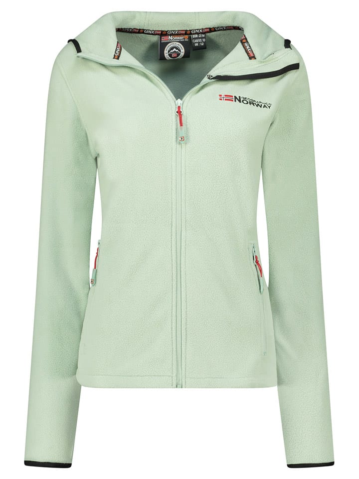 Geographical Norway Fleecejacke 