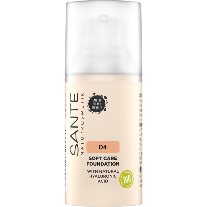 Soft Care Foundation