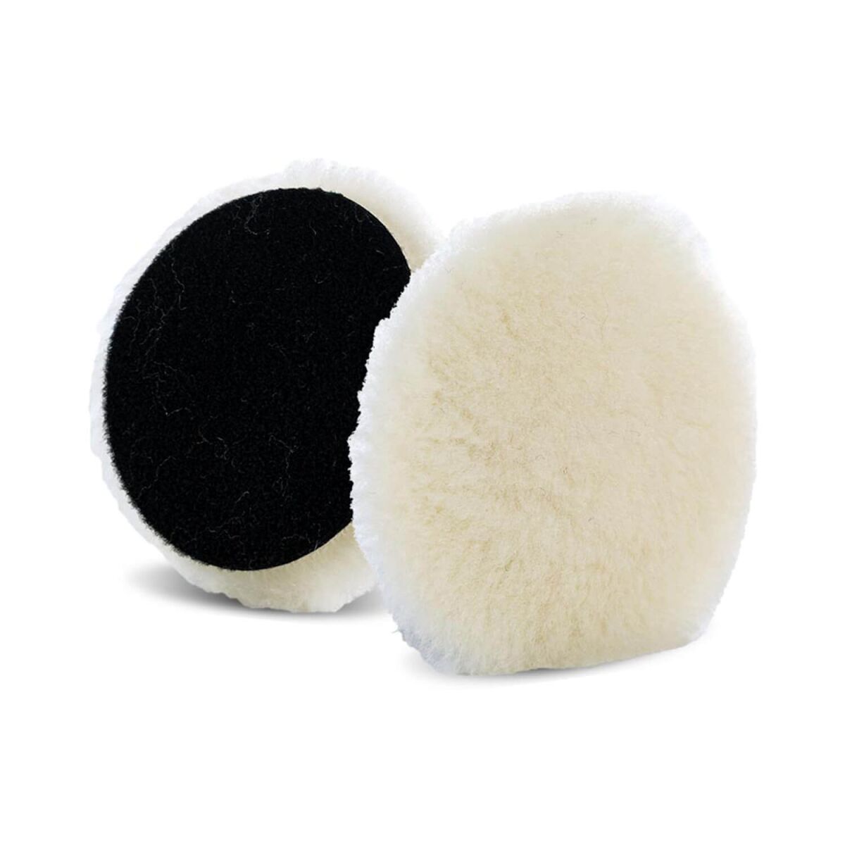 Lake Country Extra Cut Lammwoll-Pad fusselarm 75mm