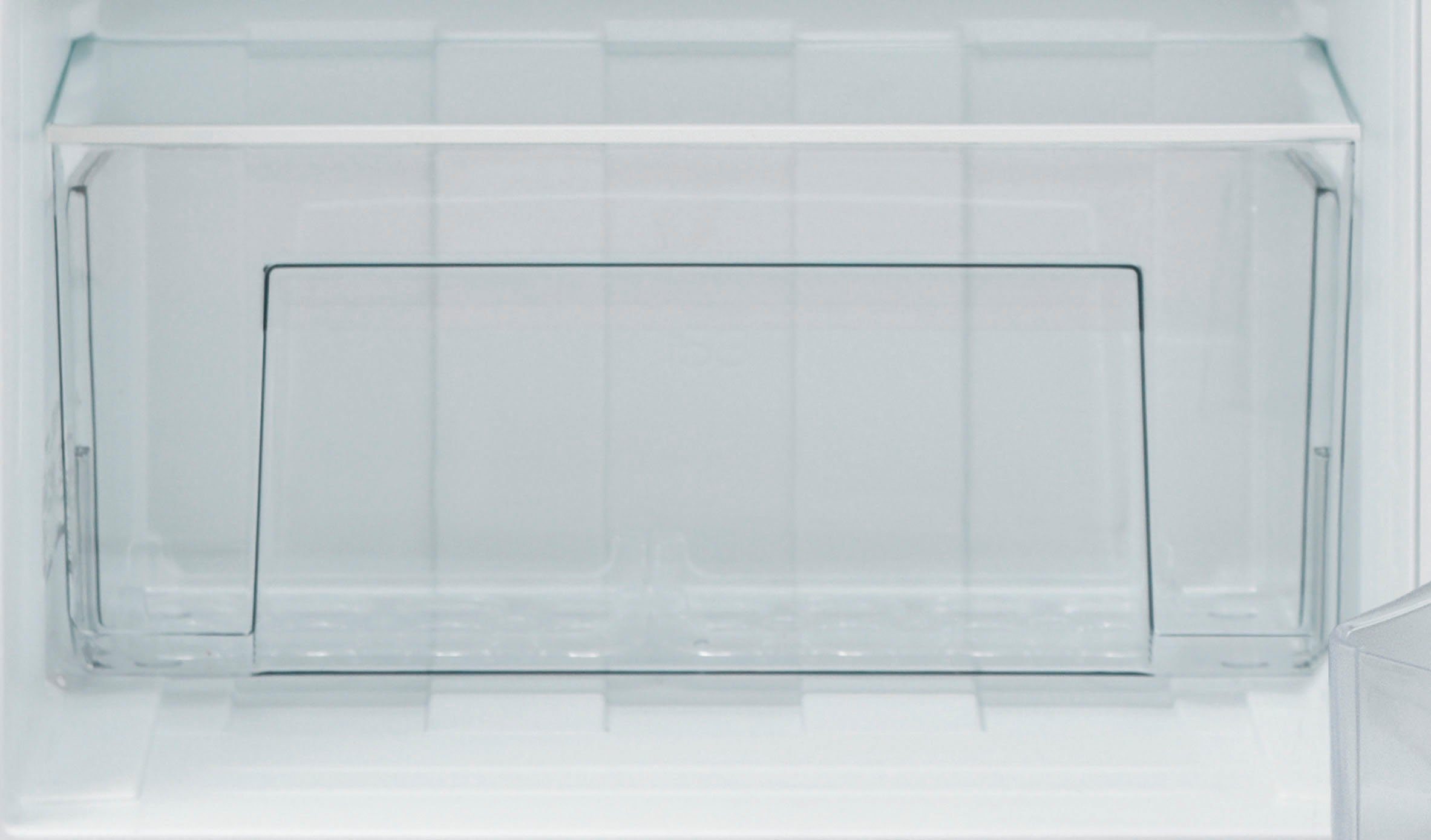 BAUKNECHT Kühlschrank KV 195, 83,8 cm hoch, 54 cm breit