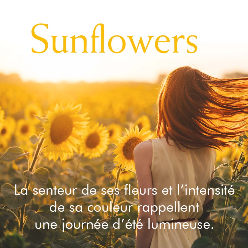 Elizabeth Arden Sunflowers Eau de Toilette