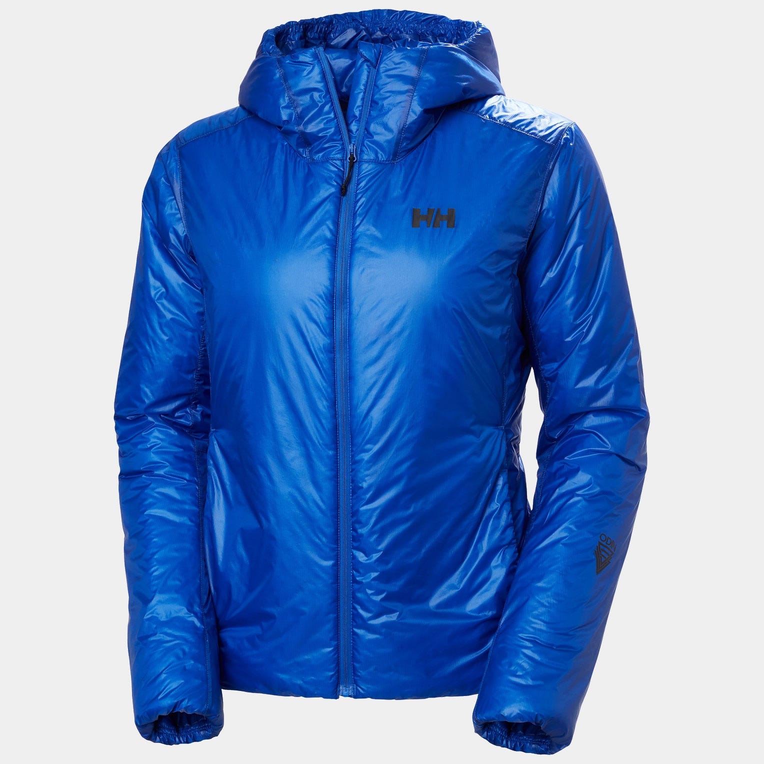 Women's Odin Everdown Hooded Jacket
