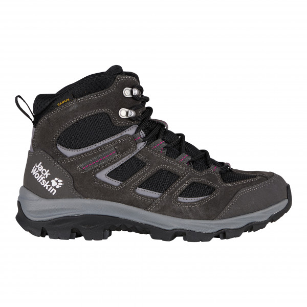 Jack Wolfskin - Women's Vojo 3 Texapore Mid - Wanderschuhe