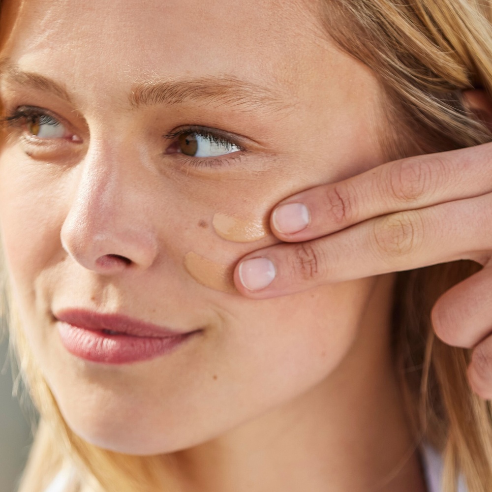 isdin Age Repair Color Crème solaire teintée Anti-âge SPF50