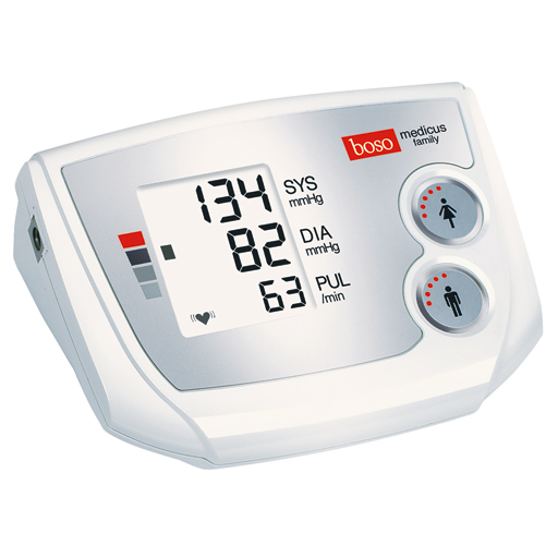 BOSO medicus family Universalmanschette  1 St