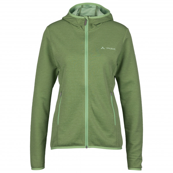 Vaude - Women's SE Asinara Jacket - Fleecejacke