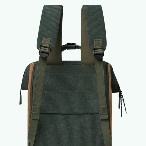 Adventurer Medium Doha Green Backpack