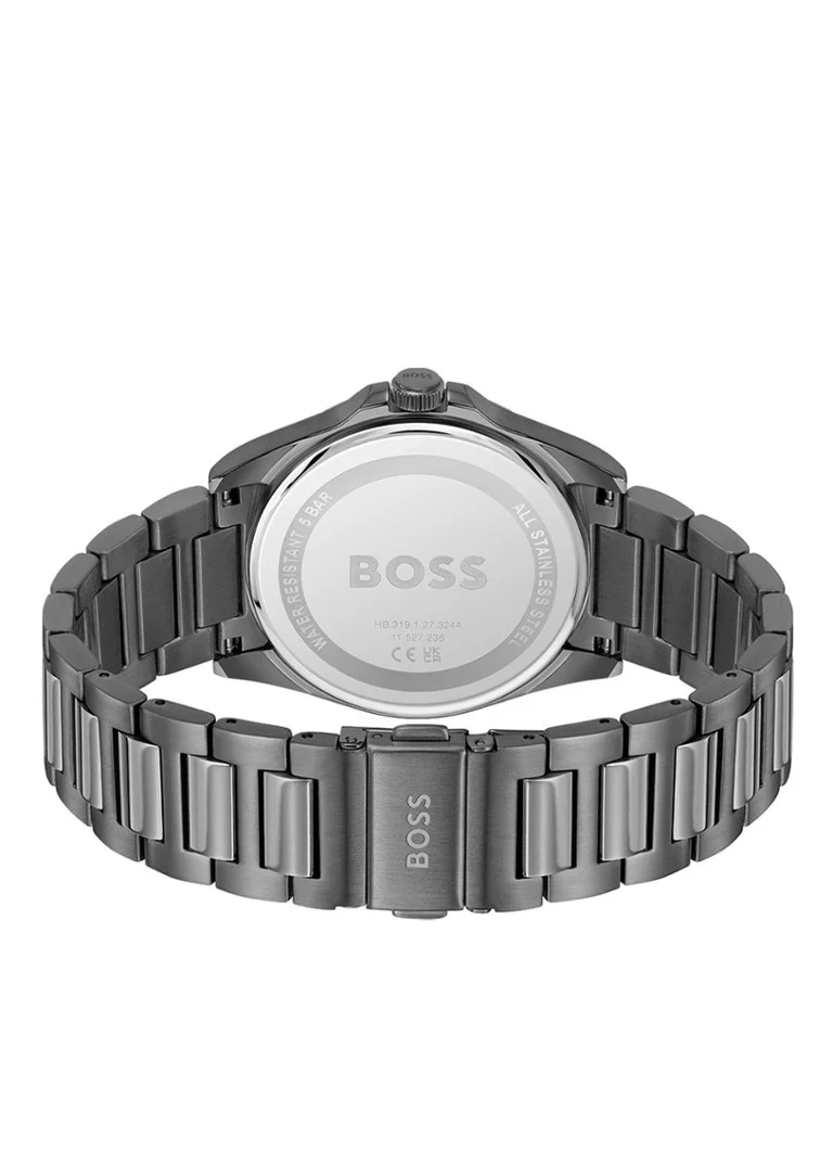 HUGO BOSS Strike watch HB1514175